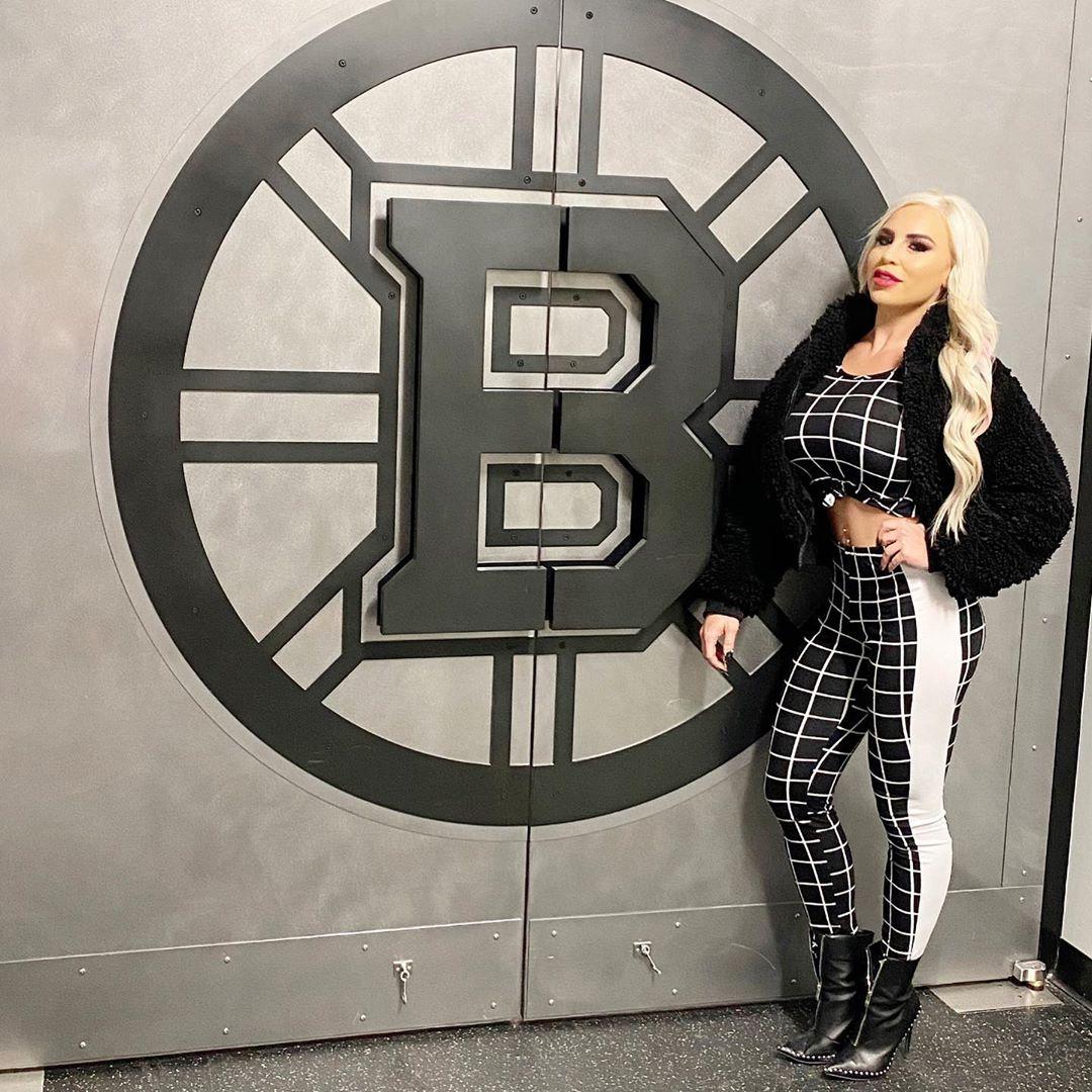 70+ Hot Pictures Of Dana Brooke Show Off This WWE Diva’s Sexy Body 61. 