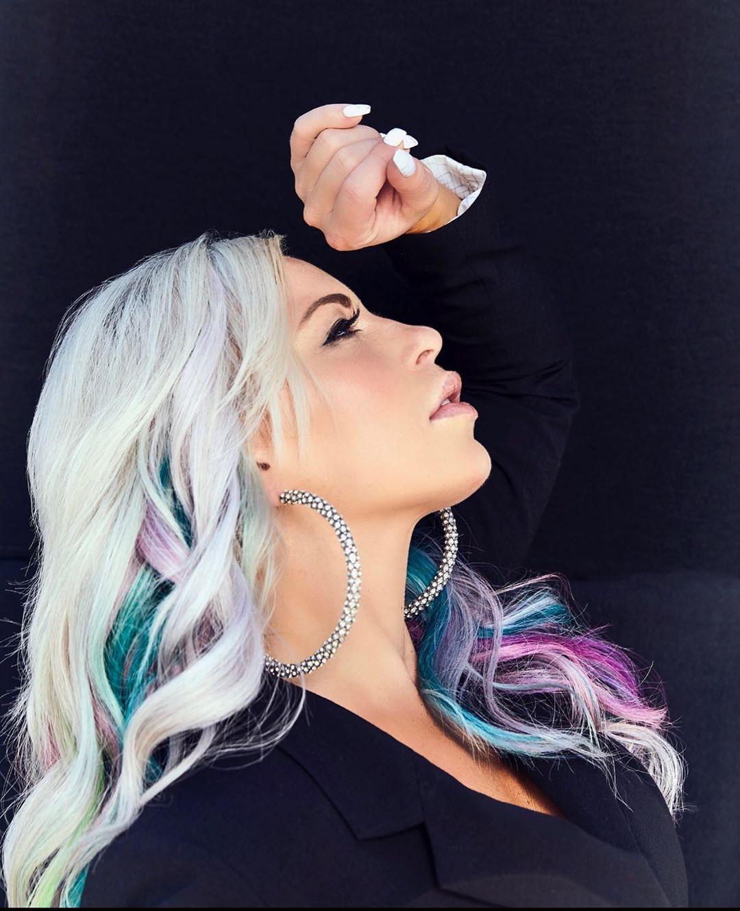 70+ Hot Pictures Of Dana Brooke Show Off This WWE Diva’s Sexy Body 14