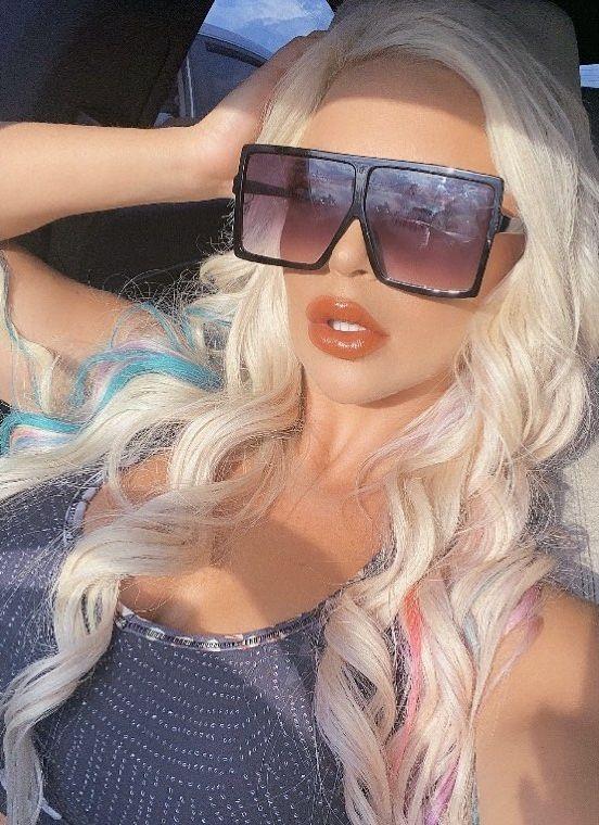 70+ Hot Pictures Of Dana Brooke Show Off This WWE Diva’s Sexy Body 17