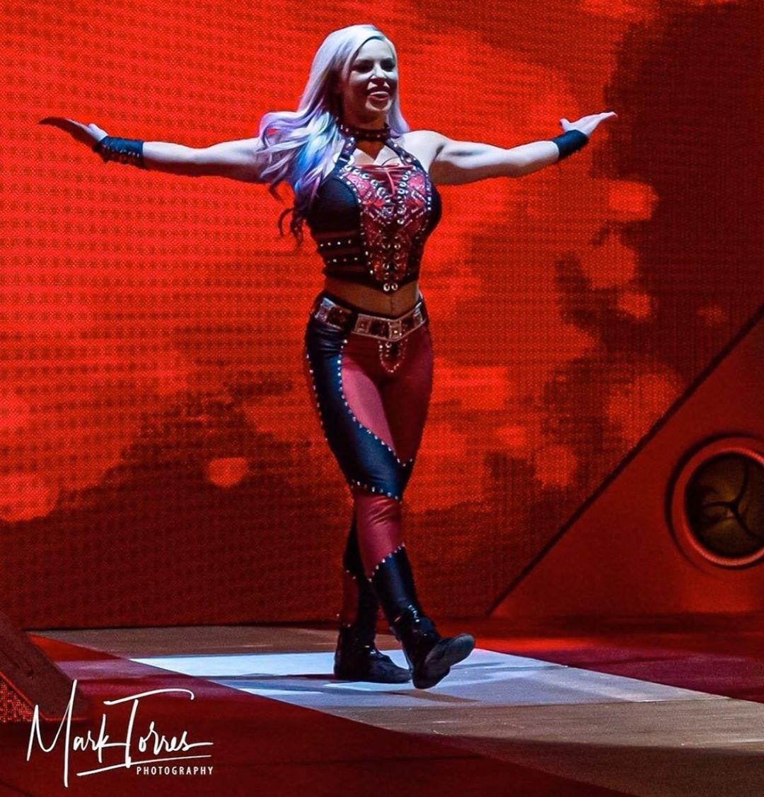 70+ Hot Pictures Of Dana Brooke Show Off This WWE Diva’s Sexy Body 491