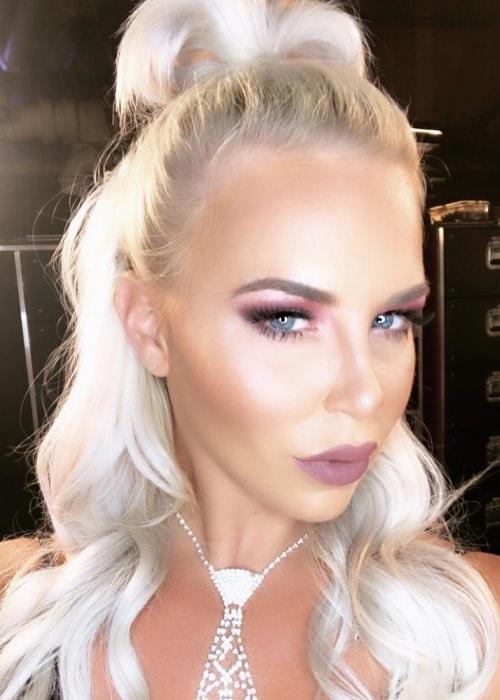 70+ Hot Pictures Of Dana Brooke Show Off This WWE Diva’s Sexy Body 2