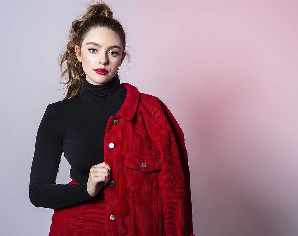 70+ Danielle Rose Russell Hot Pictures Will Drive You Nuts For Her 18