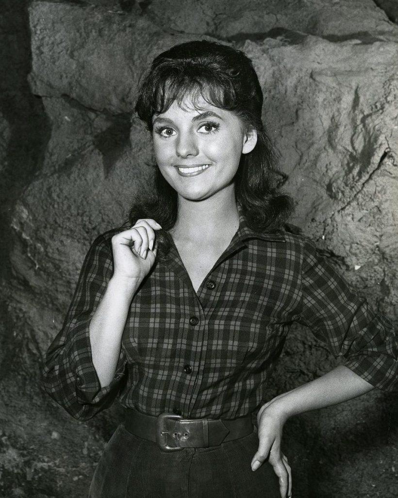 50 Sexy and Hot Dawn Wells Pictures – Bikini, Ass, Boobs 48