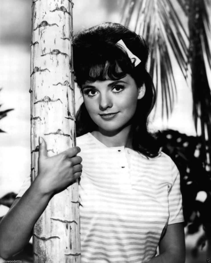 50 Sexy and Hot Dawn Wells Pictures – Bikini, Ass, Boobs 54