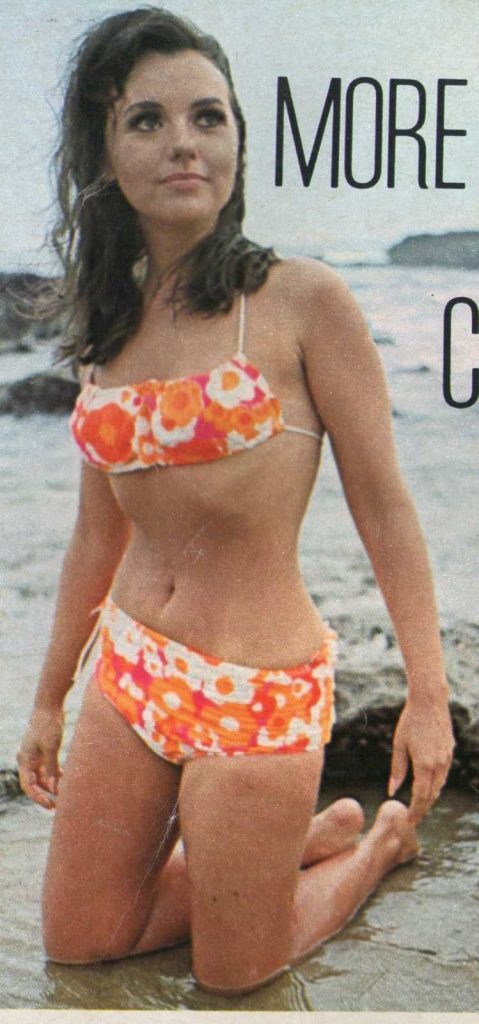 50 Sexy and Hot Dawn Wells Pictures – Bikini, Ass, Boobs 11