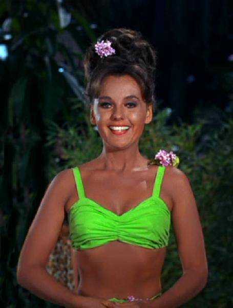 50 Sexy and Hot Dawn Wells Pictures – Bikini, Ass, Boobs 63
