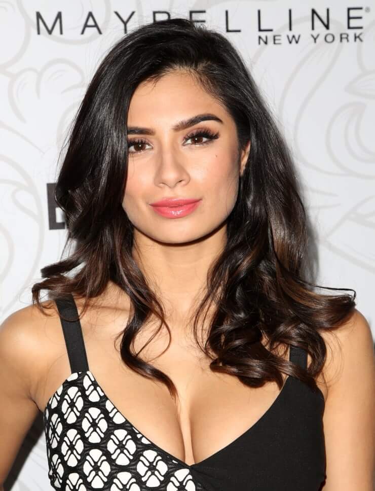 Diane Guerrero awesome (2)