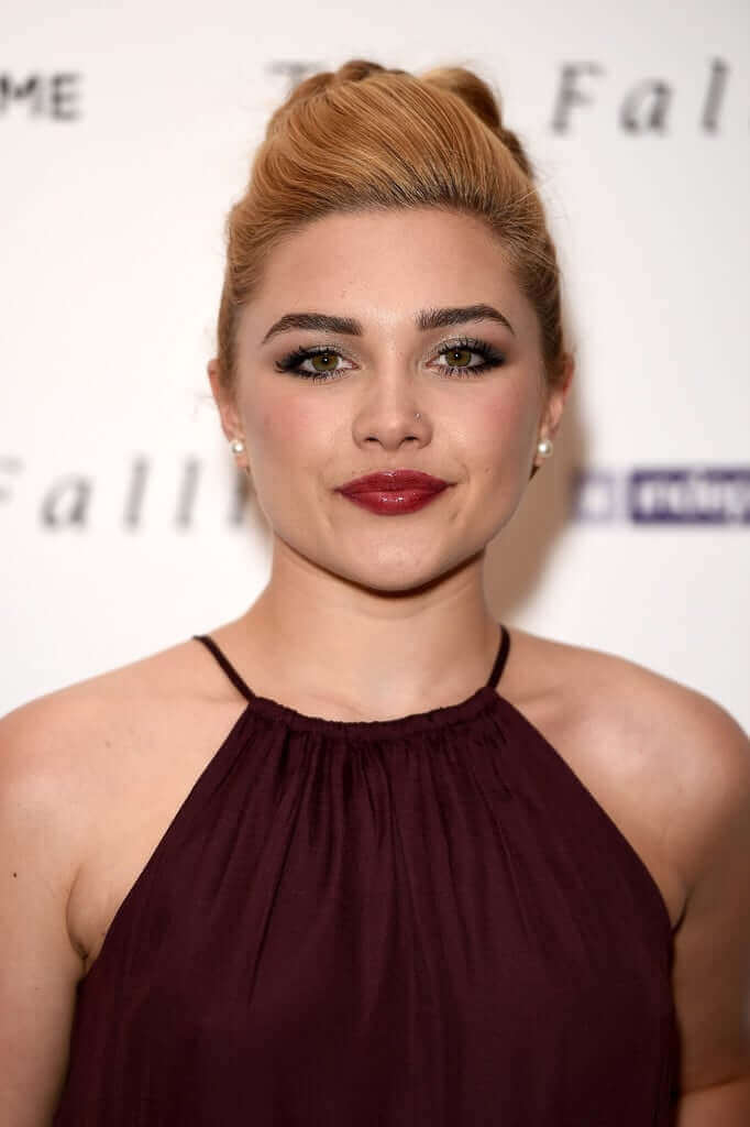 50 Sexy and Hot Florence Pugh Pictures – Bikini, Ass, Boobs 200