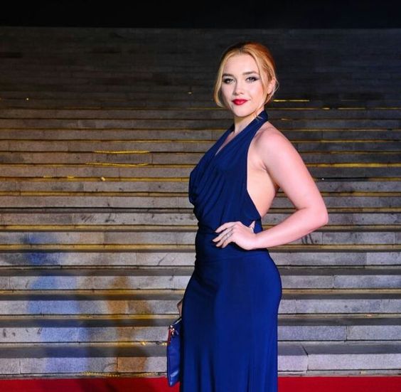 50 Sexy and Hot Florence Pugh Pictures – Bikini, Ass, Boobs 28