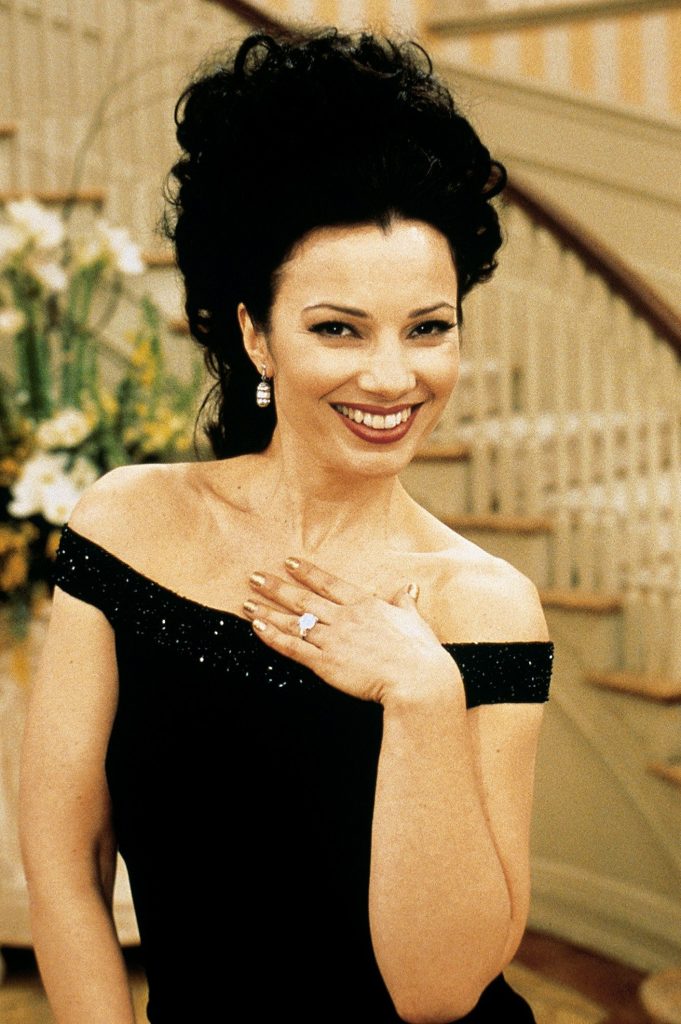 48 Sexy and Hot Fran Drescher Pictures – Bikini, Ass, Boobs 44