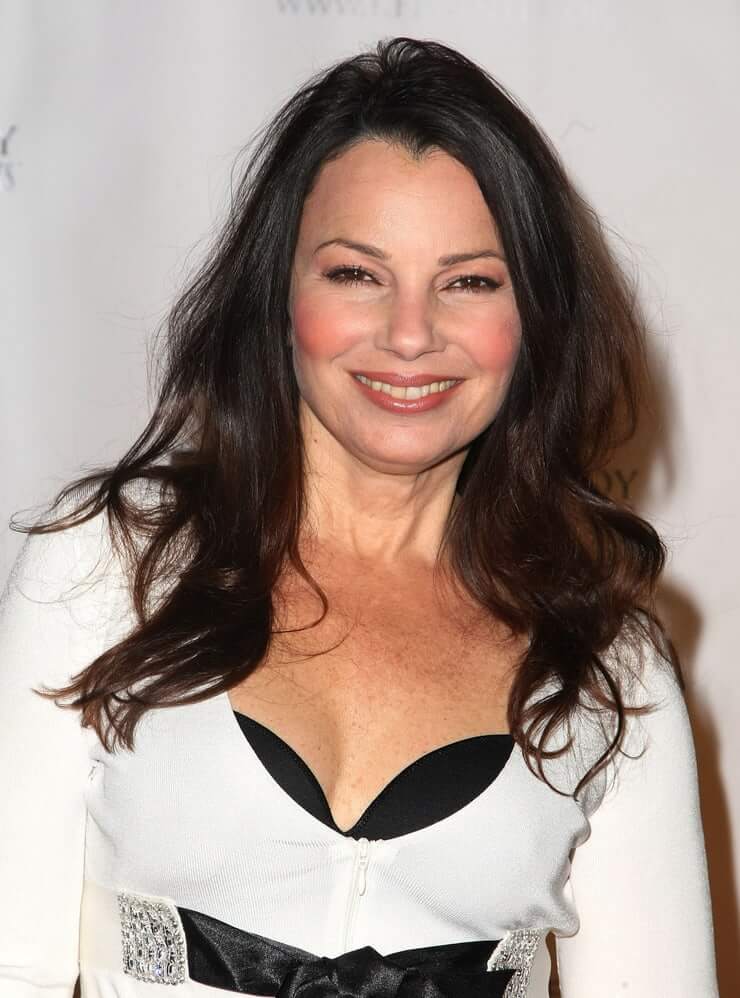 48 Sexy and Hot Fran Drescher Pictures – Bikini, Ass, Boobs 3