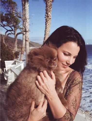 48 Sexy and Hot Fran Drescher Pictures – Bikini, Ass, Boobs 46