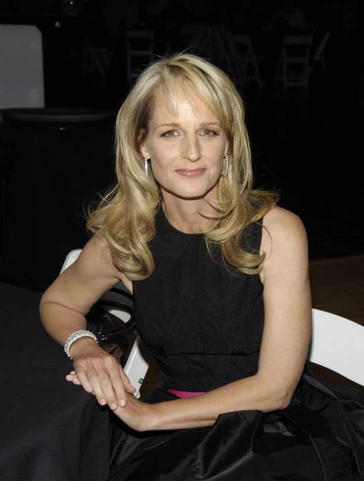 42 Sexy and Hot Helen Hunt Pictures – Bikini, Ass, Boobs 22
