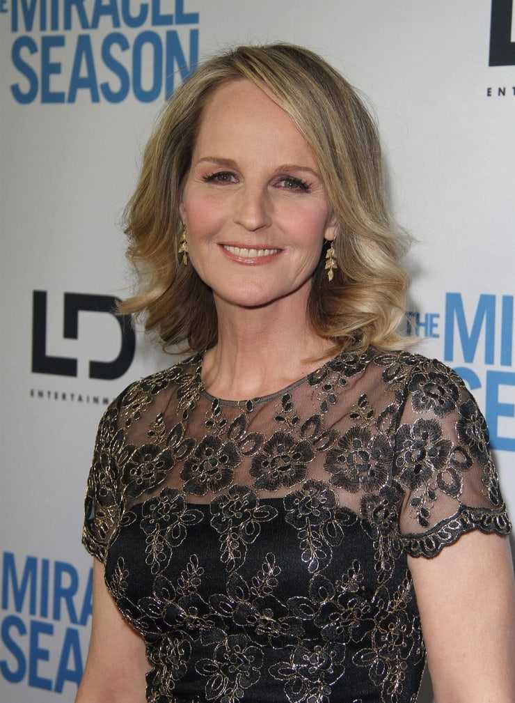42 Sexy and Hot Helen Hunt Pictures – Bikini, Ass, Boobs 25