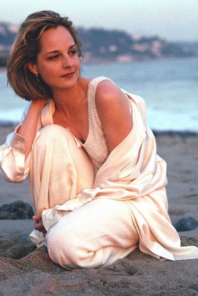 42 Sexy and Hot Helen Hunt Pictures – Bikini, Ass, Boobs 302
