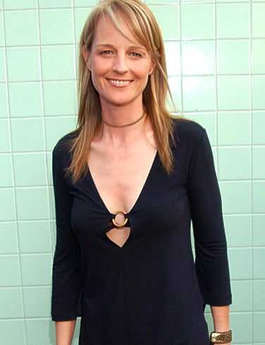 42 Sexy and Hot Helen Hunt Pictures – Bikini, Ass, Boobs 14
