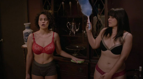 40 Sexy and Hot Ilana Glazer Pictures – Bikini, Ass, Boobs 6