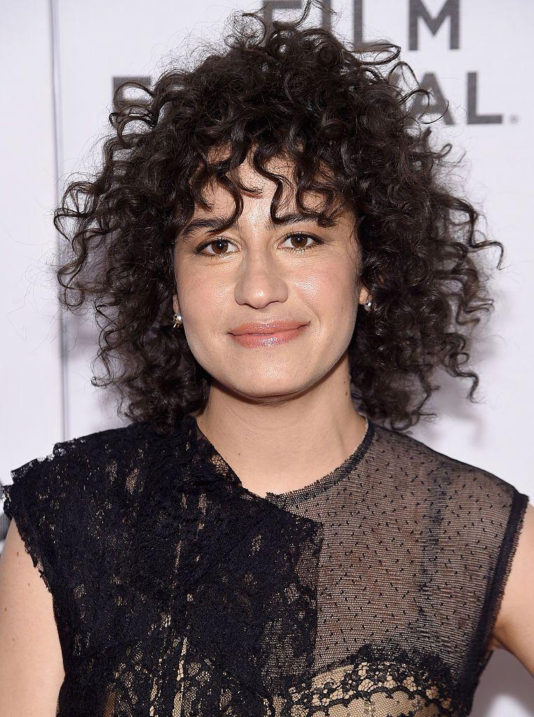 70+ Hot Pictures Of Ilana Glazer Which Are Going To Make You Want Her Badly 8