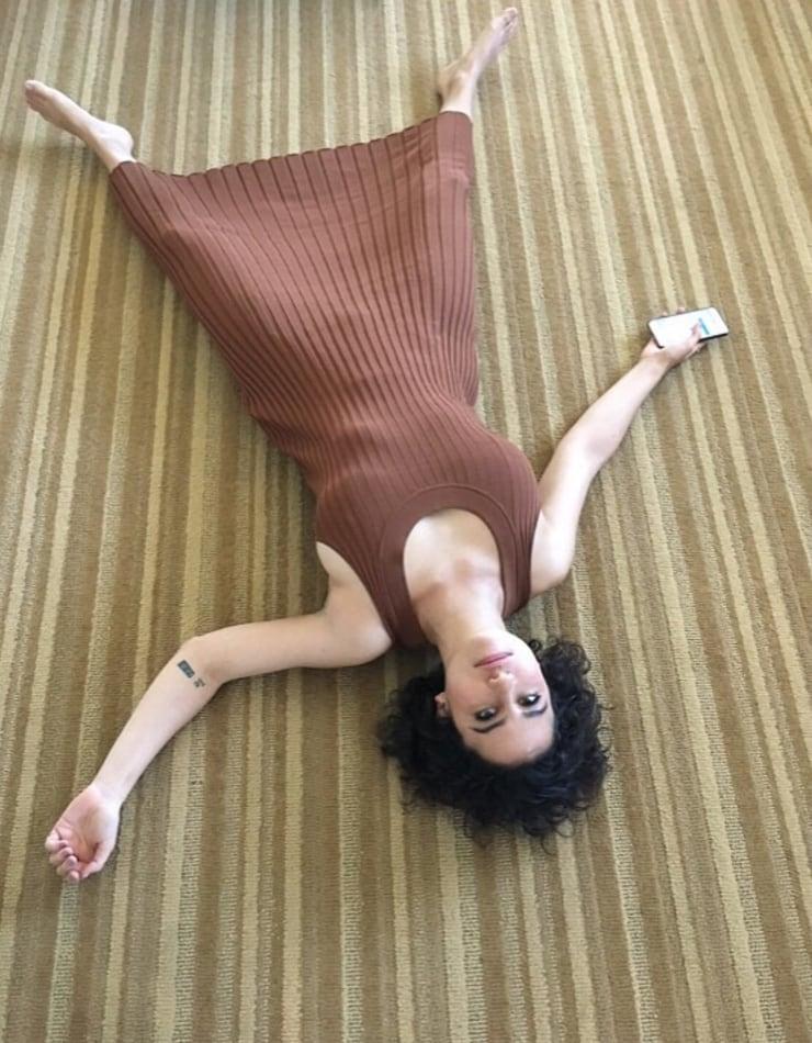 70+ Hot Pictures Of Ilana Glazer Which Are Going To Make You Want Her Badly 19