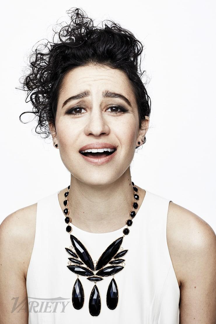 70+ Hot Pictures Of Ilana Glazer Which Are Going To Make You Want Her Badly 23