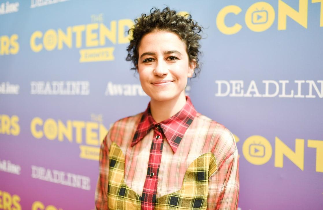 70+ Hot Pictures Of Ilana Glazer Which Are Going To Make You Want Her Badly 25