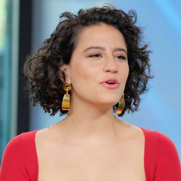 70+ Hot Pictures Of Ilana Glazer Which Are Going To Make You Want Her Badly 9