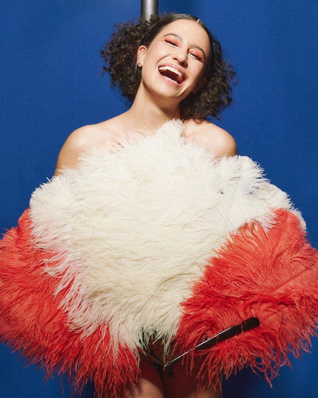 70+ Hot Pictures Of Ilana Glazer Which Are Going To Make You Want Her Badly 30