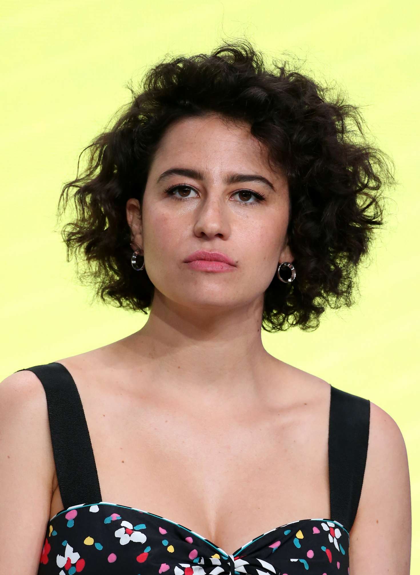 70+ Hot Pictures Of Ilana Glazer Which Are Going To Make You Want Her Badly 35