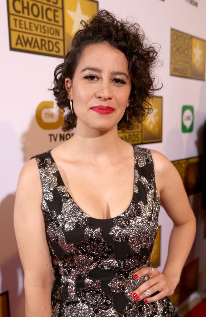 70+ Hot Pictures Of Ilana Glazer Which Are Going To Make You Want Her Badly 36