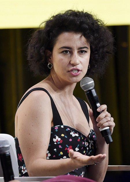 70+ Hot Pictures Of Ilana Glazer Which Are Going To Make You Want Her Badly 37