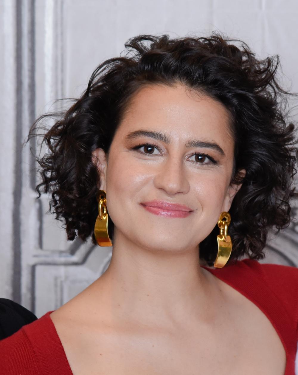 70+ Hot Pictures Of Ilana Glazer Which Are Going To Make You Want Her Badly 38