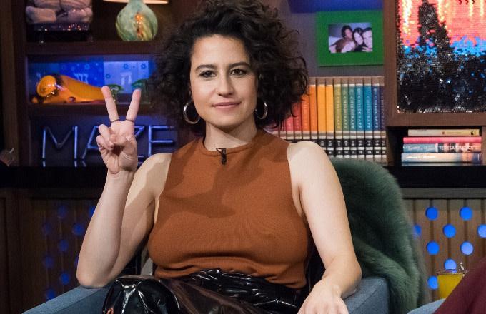 70+ Hot Pictures Of Ilana Glazer Which Are Going To Make You Want Her Badly 39