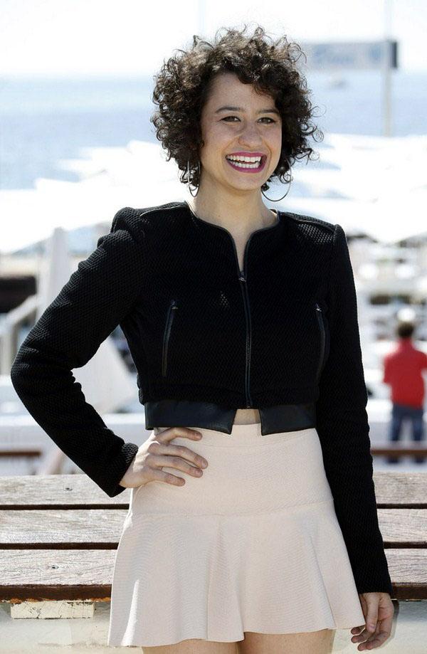 70+ Hot Pictures Of Ilana Glazer Which Are Going To Make You Want Her Badly 41