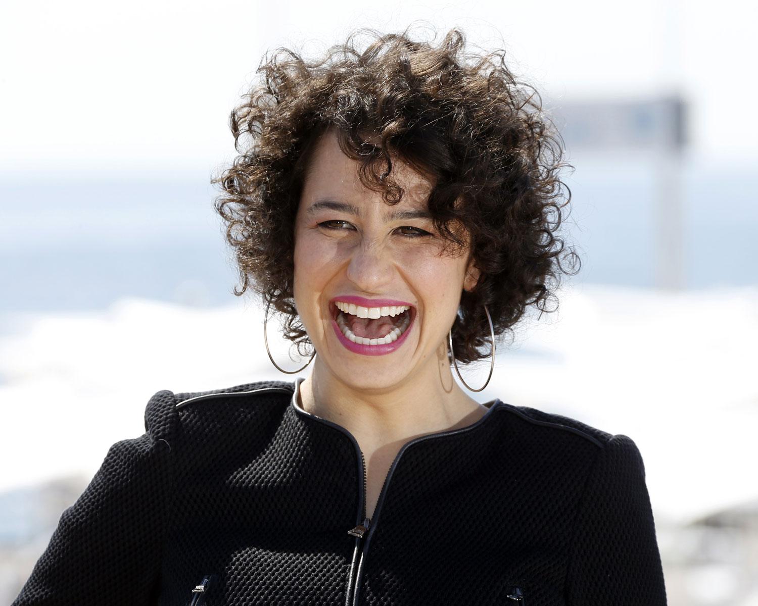 70+ Hot Pictures Of Ilana Glazer Which Are Going To Make You Want Her Badly 2