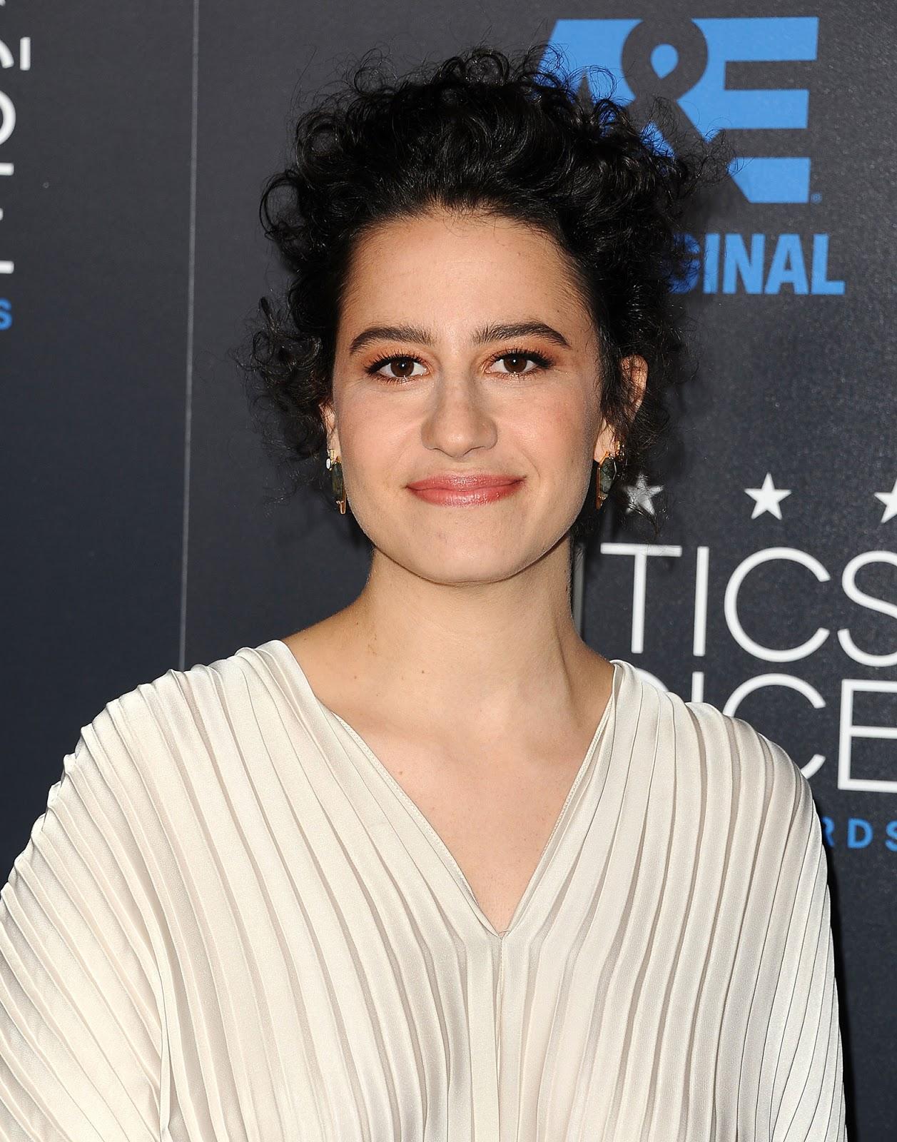 70+ Hot Pictures Of Ilana Glazer Which Are Going To Make You Want Her Badly 3