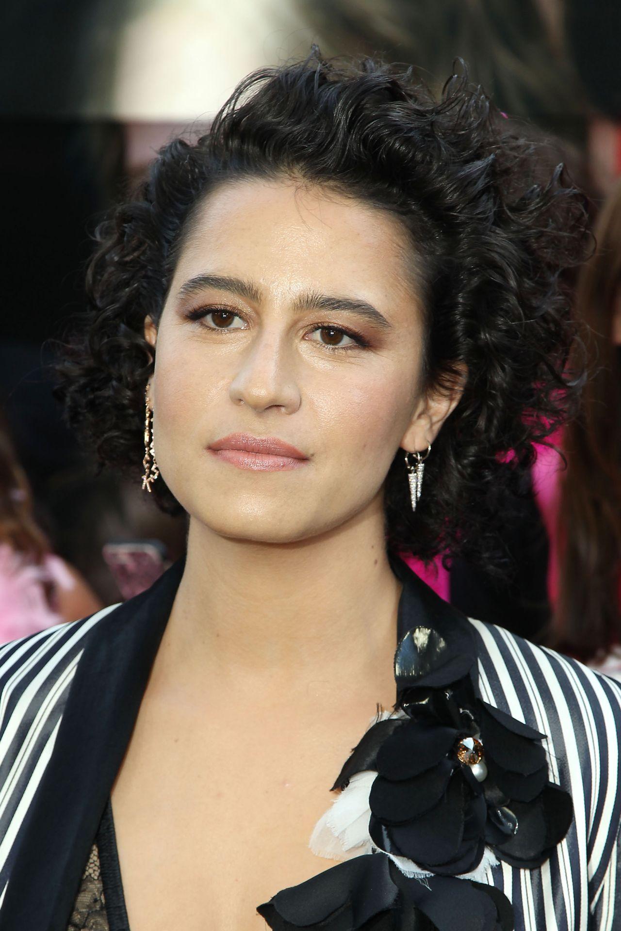 70+ Hot Pictures Of Ilana Glazer Which Are Going To Make You Want Her Badly 4