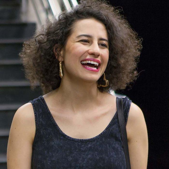 70+ Hot Pictures Of Ilana Glazer Which Are Going To Make You Want Her Badly 12