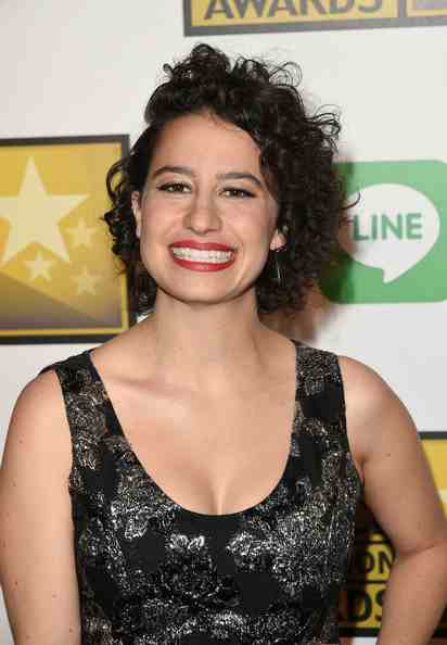 70+ Hot Pictures Of Ilana Glazer Which Are Going To Make You Want Her Badly 13