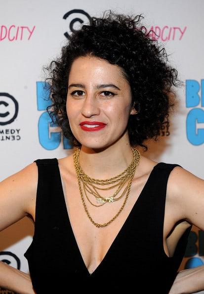 70+ Hot Pictures Of Ilana Glazer Which Are Going To Make You Want Her Badly 14