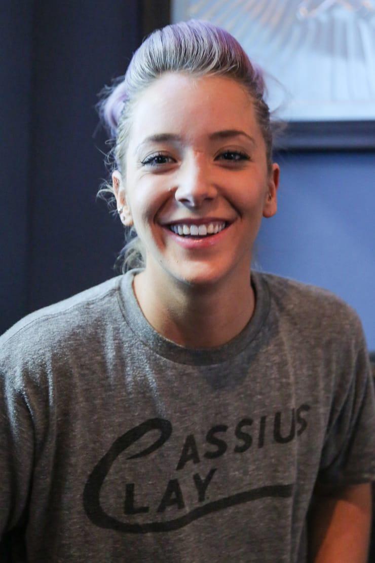 70+ Hot Pictures Of Jenna Marbles Prove She Is The Hottest Youtuber 18
