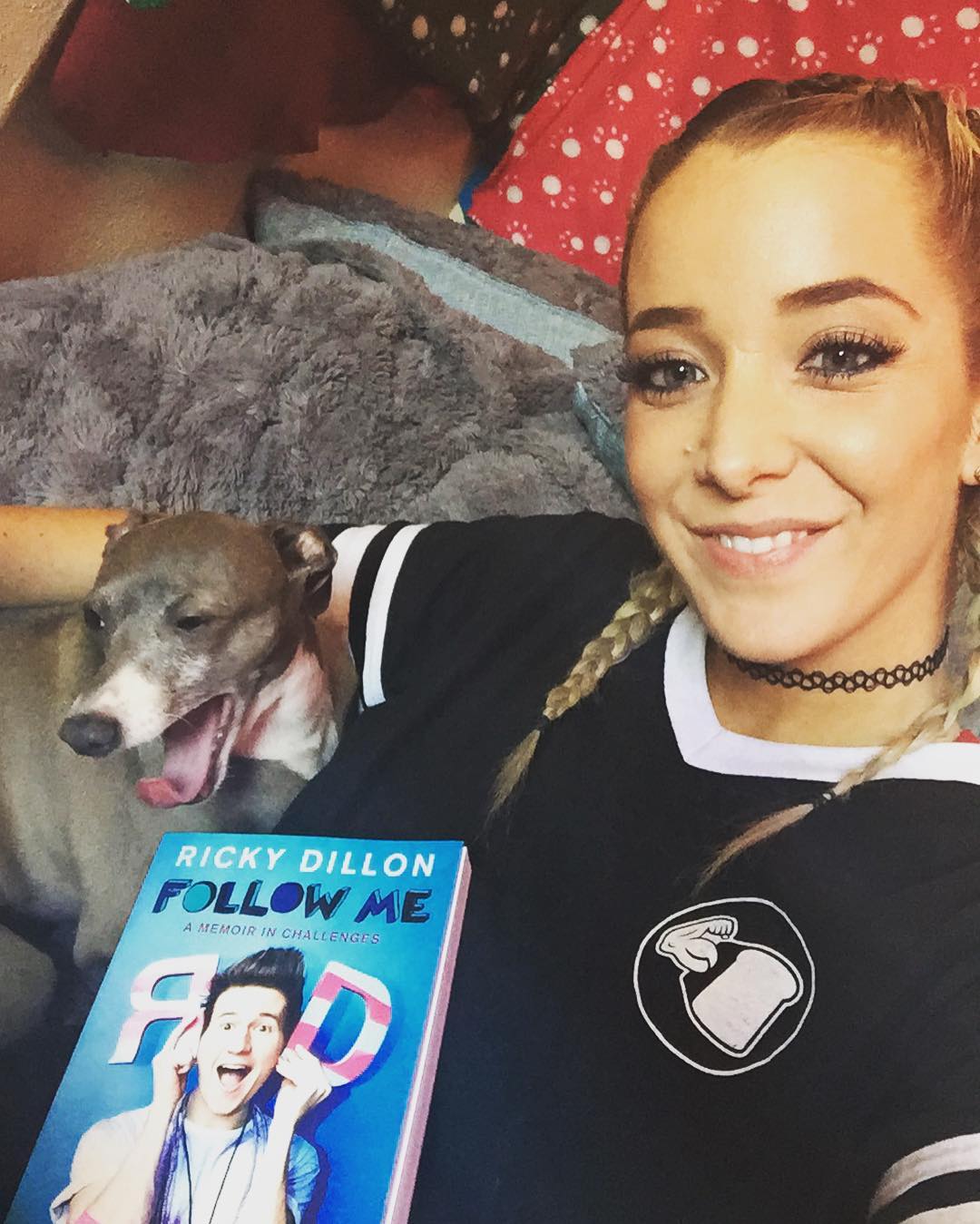 70+ Hot Pictures Of Jenna Marbles Prove She Is The Hottest Youtuber 22