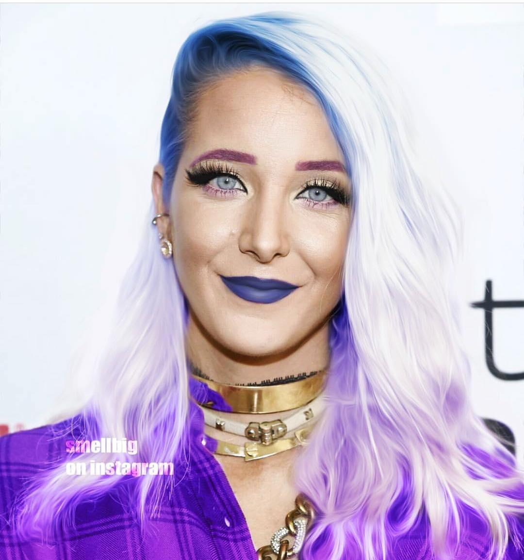 70+ Hot Pictures Of Jenna Marbles Prove She Is The Hottest Youtuber 24