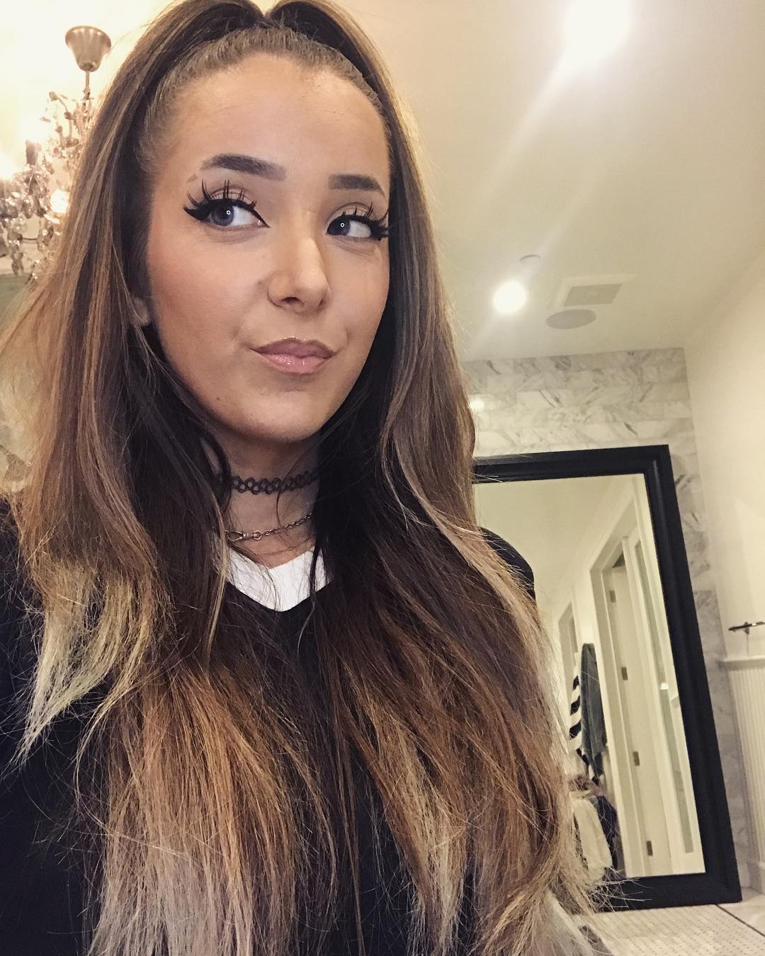 70+ Hot Pictures Of Jenna Marbles Prove She Is The Hottest Youtuber 27