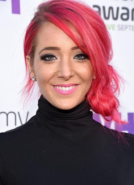 70+ Hot Pictures Of Jenna Marbles Prove She Is The Hottest Youtuber 64