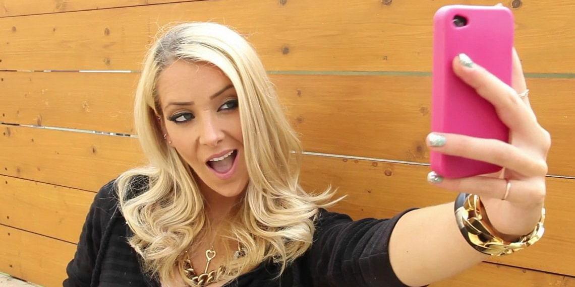 70+ Hot Pictures Of Jenna Marbles Prove She Is The Hottest Youtuber 69