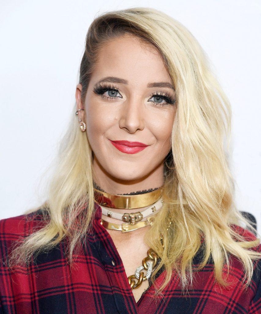 70+ Hot Pictures Of Jenna Marbles Prove She Is The Hottest Youtuber 71