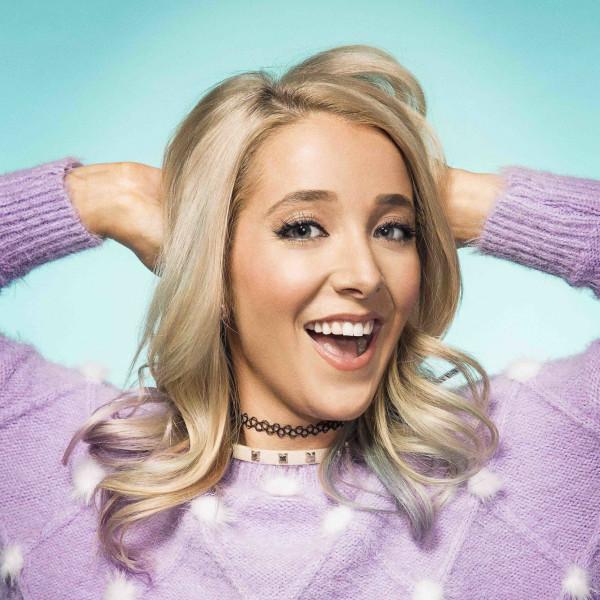 70+ Hot Pictures Of Jenna Marbles Prove She Is The Hottest Youtuber 37