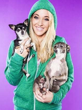 70+ Hot Pictures Of Jenna Marbles Prove She Is The Hottest Youtuber 7