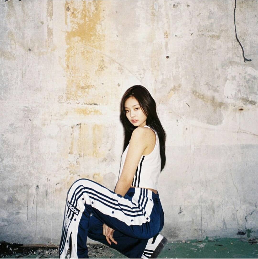 Jennie Kim hot pics (4)