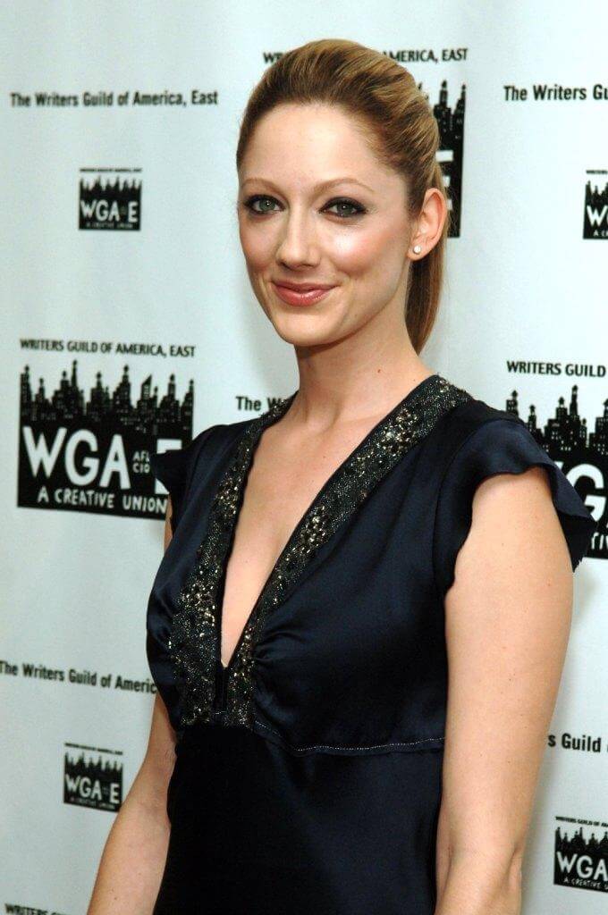 50 Sexy and Hot Judy Greer Pictures – Bikini, Ass, Boobs 7